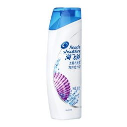 廣州400ml海飛絲洗發(fā)水廠家供應(yīng)商 助力日用品銷售市場(chǎng)