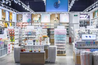 mumuso木槿生活家居好物 潮流家居新體驗，點亮日常美好生活